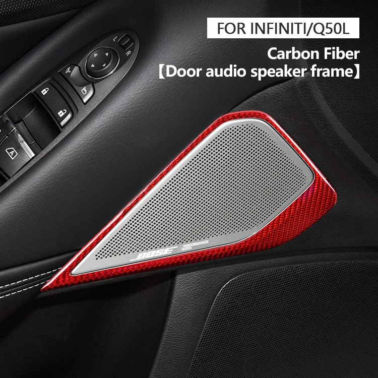 Real Carbon Fiber Car Parts factory