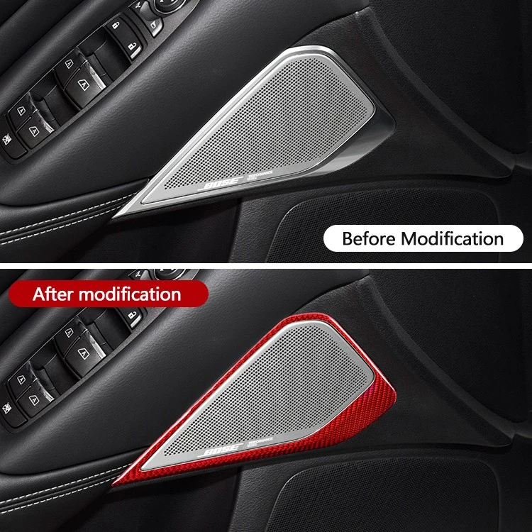 Real Carbon Fiber Car Parts best