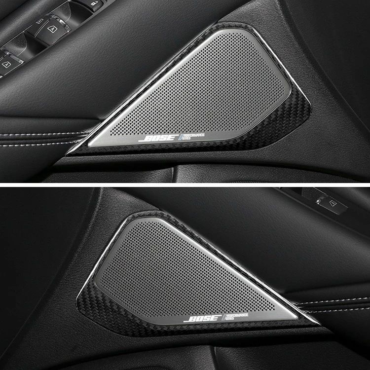 Real Carbon Fiber Car Parts price